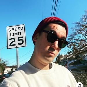 Meet your Posher, William